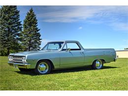 1965 Chevrolet El Camino (CC-1382507) for sale in Watertown, Minnesota
