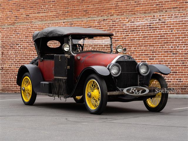 1919 Stutz Series G (CC-1382519) for sale in Online, California