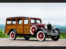 1934 Dodge Custom (CC-1382522) for sale in Hershey, Pennsylvania