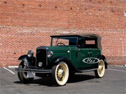 1932 Austin 12/4 (CC-1382525) for sale in Online, California
