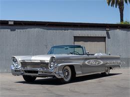 1958 Lincoln Continental Mark III (CC-1382529) for sale in Online, California