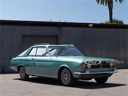 1963 Ford Falcon (CC-1382531) for sale in Online, California