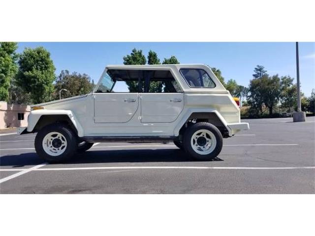 1974 Volkswagen Thing (CC-1380254) for sale in Cadillac, Michigan