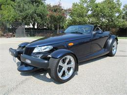 2001 Chrysler Prowler (CC-1382540) for sale in Simi Valley, California