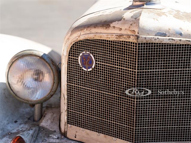 1929 Stutz Custom for Sale | ClassicCars.com | CC-1382544