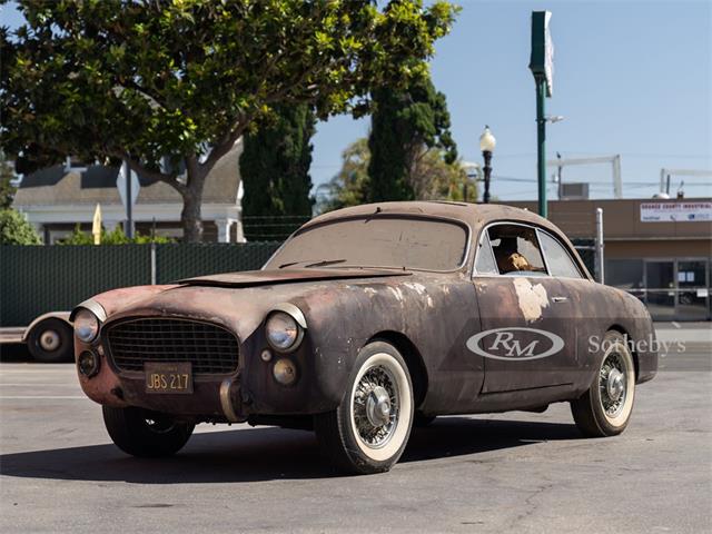 1951 Ford Custom (CC-1382546) for sale in Online, California