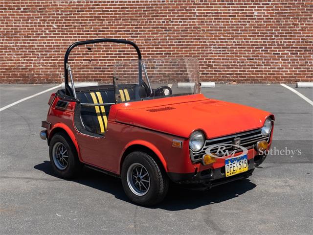 1972 Honda S600 (CC-1382547) for sale in Online, California