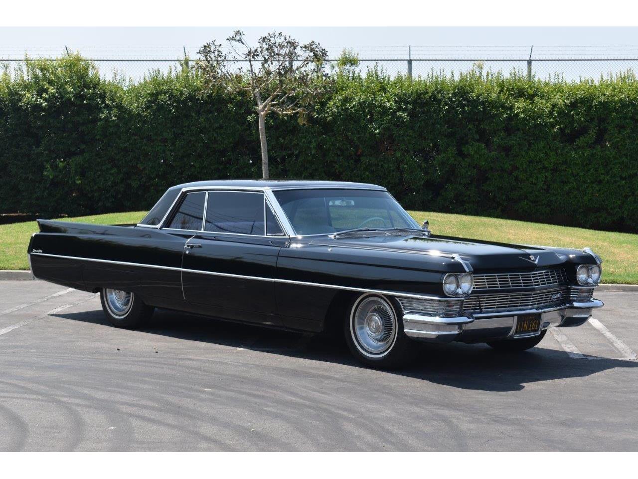 1964 Cadillac Coupe DeVille for Sale | ClassicCars.com | CC-1382550