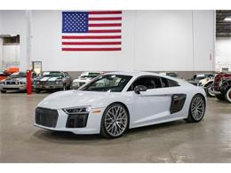 2017 Audi R8 (CC-1382570) for sale in Kentwood, Michigan