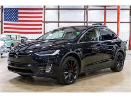 2017 Tesla Model X (CC-1382575) for sale in Kentwood, Michigan
