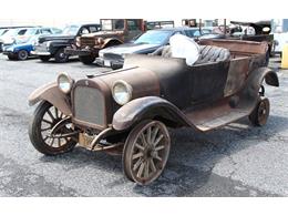 1916 Dodge Touring (CC-1382583) for sale in Morgantown, Pennsylvania