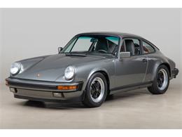 1987 Porsche 911 (CC-1380026) for sale in Scotts Valley, California