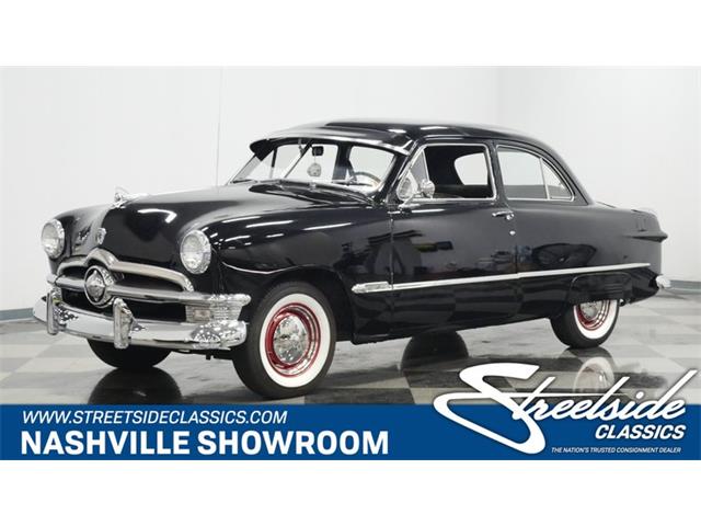 1950 Ford Tudor (CC-1382600) for sale in Lavergne, Tennessee