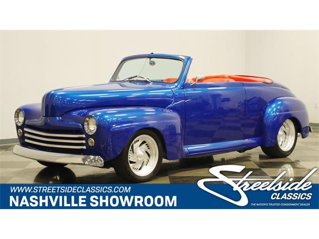 1948 Ford Roadster (CC-1382604) for sale in Lavergne, Tennessee