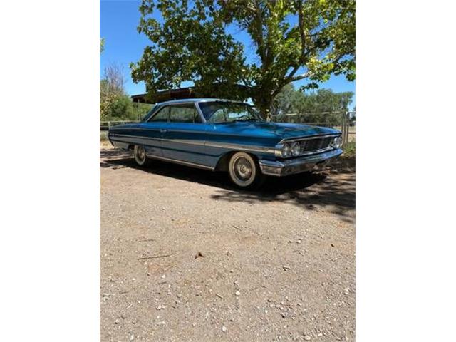 1964 Ford Galaxie 500 (CC-1380261) for sale in Cadillac, Michigan