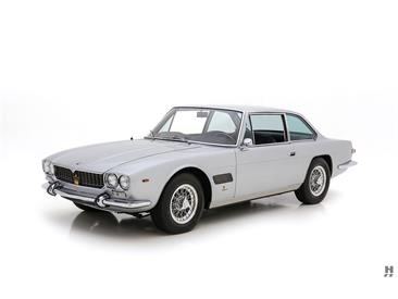 1967 Maserati Mexico (CC-1382639) for sale in Saint Louis, Missouri