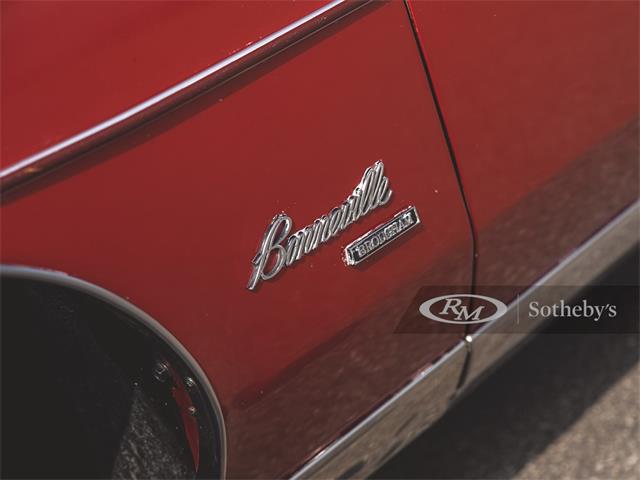 1976 Pontiac Bonneville (CC-1382655) for sale in Auburn, Indiana