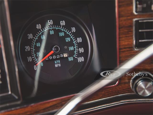1976 Pontiac Bonneville (CC-1382655) for sale in Auburn, Indiana