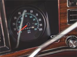 1976 Pontiac Bonneville (CC-1382655) for sale in Auburn, Indiana