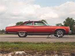 1976 Pontiac Bonneville (CC-1382655) for sale in Auburn, Indiana