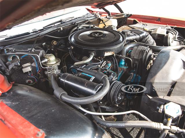 1976 Pontiac Bonneville (CC-1382655) for sale in Auburn, Indiana