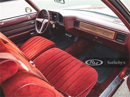 1976 Pontiac Bonneville (CC-1382655) for sale in Auburn, Indiana