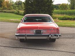 1976 Pontiac Bonneville (CC-1382655) for sale in Auburn, Indiana