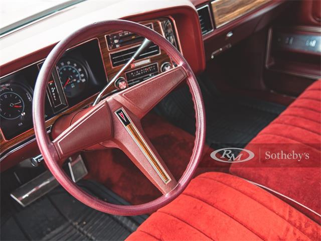 1976 Pontiac Bonneville (CC-1382655) for sale in Auburn, Indiana