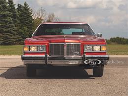 1976 Pontiac Bonneville (CC-1382655) for sale in Auburn, Indiana