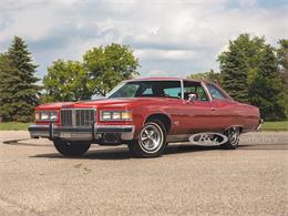 1976 Pontiac Bonneville (CC-1382655) for sale in Auburn, Indiana