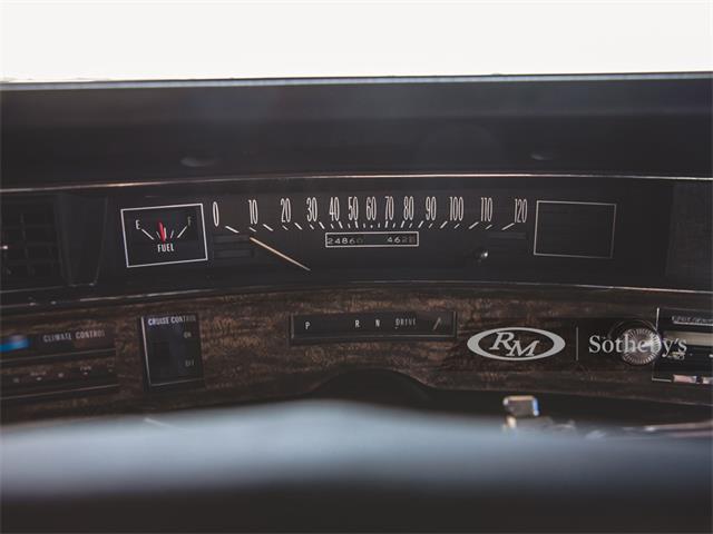 1971 Cadillac Coupe DeVille (CC-1382664) for sale in Auburn, Indiana