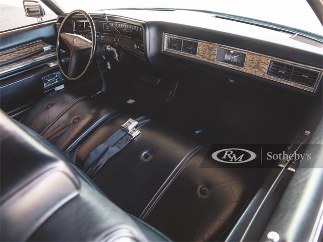 1971 Cadillac Coupe DeVille (CC-1382664) for sale in Auburn, Indiana