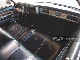 1971 Cadillac Coupe DeVille (CC-1382664) for sale in Auburn, Indiana
