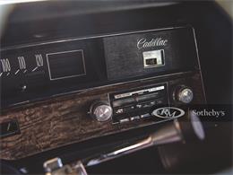 1971 Cadillac Coupe DeVille (CC-1382664) for sale in Auburn, Indiana