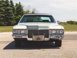 1971 Cadillac Coupe DeVille (CC-1382664) for sale in Auburn, Indiana