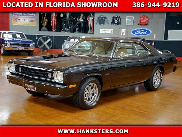 1974 Plymouth Duster (CC-1382682) for sale in Homer City, Pennsylvania
