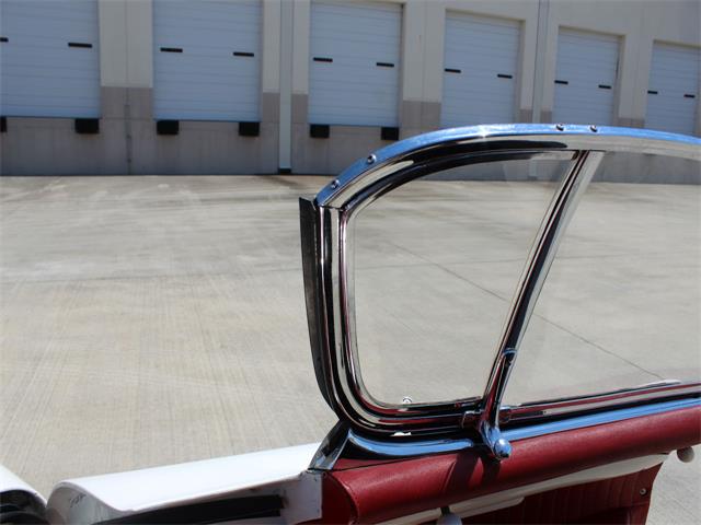 1954 Chevrolet Corvette (CC-1382684) for sale in O'Fallon, Illinois