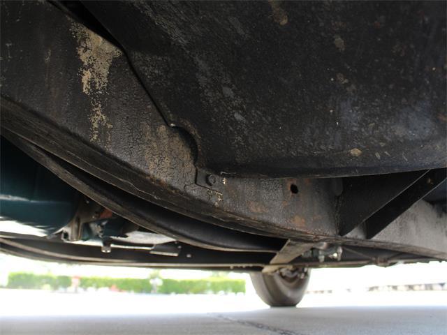 1954 Chevrolet Corvette (CC-1382684) for sale in O'Fallon, Illinois