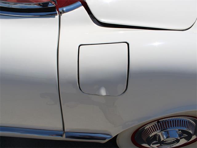 1954 Chevrolet Corvette (CC-1382684) for sale in O'Fallon, Illinois