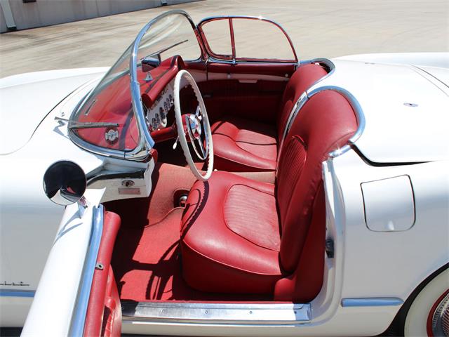 1954 Chevrolet Corvette (CC-1382684) for sale in O'Fallon, Illinois