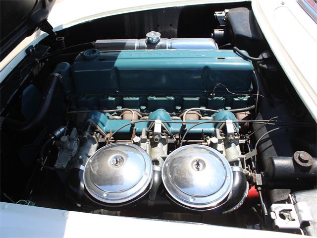 1954 Chevrolet Corvette (CC-1382684) for sale in O'Fallon, Illinois