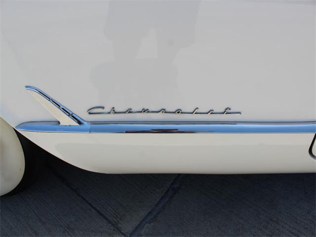 1954 Chevrolet Corvette (CC-1382684) for sale in O'Fallon, Illinois