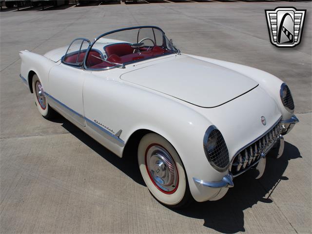 1954 Chevrolet Corvette (CC-1382684) for sale in O'Fallon, Illinois