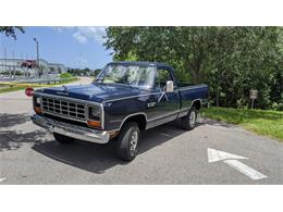 1983 Dodge Ram (CC-1382697) for sale in Palmetto, Florida