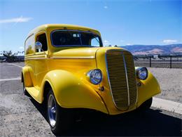 1937 Ford 1/2 Ton Pickup for Sale ClassicCars CC-1382708