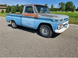 1965 GMC Pickup (CC-1380271) for sale in Cadillac, Michigan