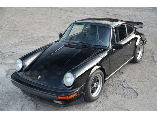 1984 Porsche 911 (CC-1382714) for sale in Lebanon, Tennessee