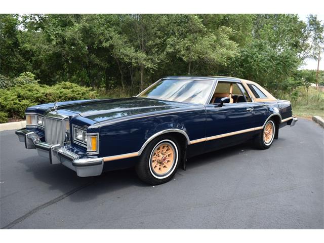 1978 Mercury Cougar (CC-1382726) for sale in Elkhart, Indiana