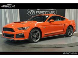 2015 Ford Mustang (CC-1382734) for sale in Las Vegas, Nevada