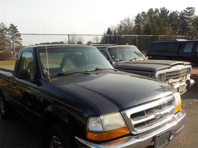 2000 Ford Ranger (CC-1382760) for sale in Ham Lake, Minnesota